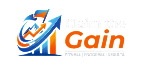 Claim The Gain